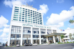 Отель Muong Thanh Luxury Ca Mau Hotel  Cà Mau